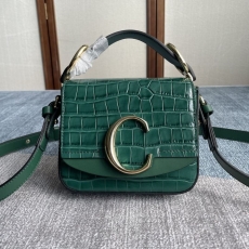 Chloe C Bag